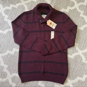 Urban Pipeline Boys Sweater